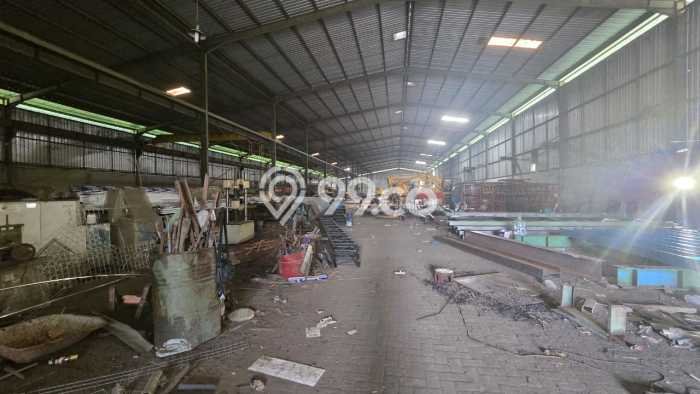 Gudang Dijual di Boyolali LT 16195m2 & LB 4170m2 Lokasi Terbaik! Gudang Dijual di Boyolali LT 16195m2 & LB 4170m2 Lokasi Terbaik!