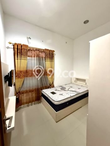For Sale Rumah 2 Kamar Lokasi Ideal Nyaman dan Strategis di Colomadu For Sale Rumah 2 Kamar Lokasi Ideal Nyaman dan Strategis di Colomadu