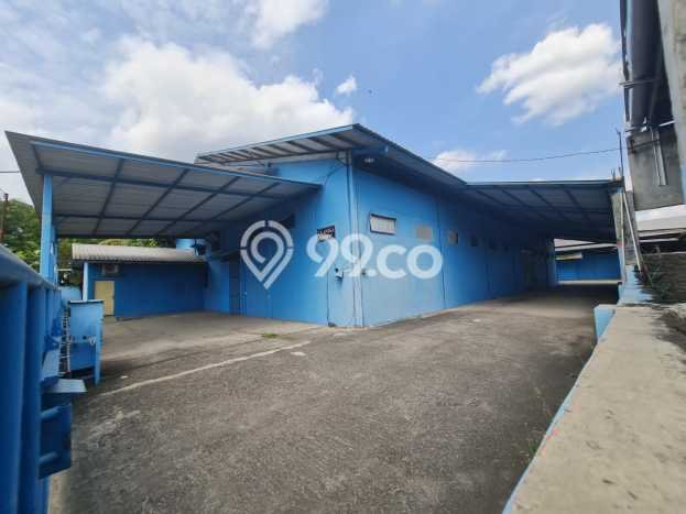 Gudang Paling Dicari LB 2800m2 Dijual di Karanganyar Gudang Paling Dicari LB 2800m2 Dijual di Karanganyar
