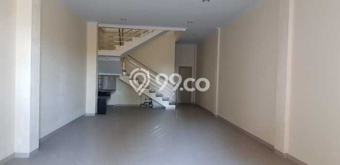 SENTRA BISNIS! Ruko di , Luas 250m2m², Kawasan Perniagaan SENTRA BISNIS! Ruko di , Luas 250m2m², Kawasan Perniagaan