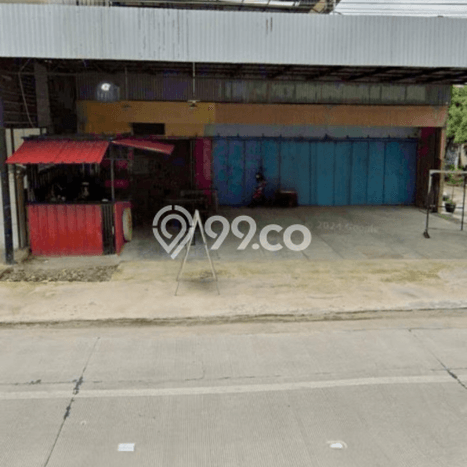Ruko Dijual di Sragen LT 300m2, LB 300m2 untuk Investasi Ruko Dijual di Sragen LT 300m2, LB 300m2 untuk Investasi