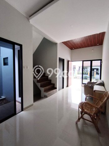 Rumah Luas Asri 3 KT Siap Pakai di Jati Asih Bekasi Rumah Luas Asri 3 KT Siap Pakai di Jati Asih Bekasi