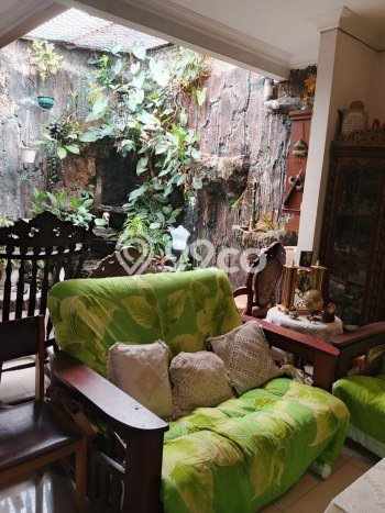 Jual Rumah Luas Megah Dengan View Cantik di Pondok Kelapa, Jakarta Timur Jual Rumah Luas Megah Dengan View Cantik di Pondok Kelapa, Jakarta Timur