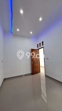 Rumah Modern 3 KT LT 83m2 di Jati Mekar Rumah Modern 3 KT LT 83m2 di Jati Mekar