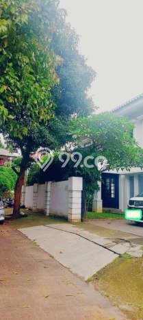 Komersial di Cilandak, Luas 400m², Kawasan Bisnis, Ramai Komersial di Cilandak, Luas 400m², Kawasan Bisnis, Ramai