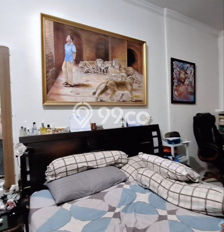 LIMITED OFFER! Rumah Berkualitas area , Luas 126m2m² LB 205m2m² LIMITED OFFER! Rumah Berkualitas area , Luas 126m2m² LB 205m2m²