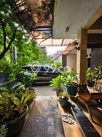 Dijual Hunian Mewah dengan Fasilitas Sekitar Komplit di Kebayoran Baru, Jakarta Selatan Dijual Hunian Mewah dengan Fasilitas Sekitar Komplit di Kebayoran Baru, Jakarta Selatan
