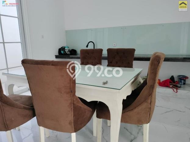 Rumah Minimalis 3 Kamar LT 120m2 di Jatiwaringin Rumah Minimalis 3 Kamar LT 120m2 di Jatiwaringin