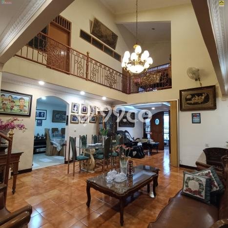 Rumah Minimalis 6 KT di Jatibening Bekasi Semi Furnished Rumah Minimalis 6 KT di Jatibening Bekasi Semi Furnished