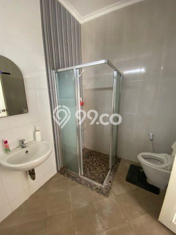 Rumah Minimalis 4 KT di Pondok Kelapa Jakarta Timur Semi Furnished Rumah Minimalis 4 KT di Pondok Kelapa Jakarta Timur Semi Furnished