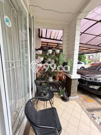 For Sale Hunian Rumah Nyaman 3 KT di Legenda Wisata, Bogor For Sale Hunian Rumah Nyaman 3 KT di Legenda Wisata, Bogor