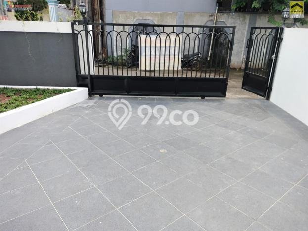 Rumah Minimalis 3 Kamar LT 120m2 di Jatiwaringin Rumah Minimalis 3 Kamar LT 120m2 di Jatiwaringin
