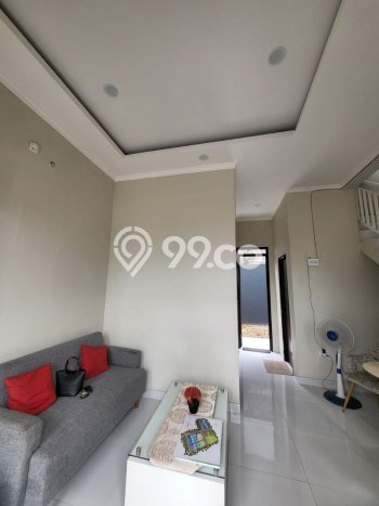 Dijual Rumah Eksklusif 4 KT di Cikunir, Bekasi Dijual Rumah Eksklusif 4 KT di Cikunir, Bekasi