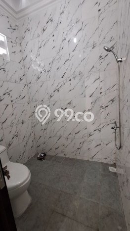 Rumah Modern 3 KT LT 83m2 di Jati Mekar Rumah Modern 3 KT LT 83m2 di Jati Mekar