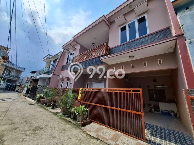 Jual Cepat Rumah 6 Kamar Tidur di , Keamanan 24 Jam, Bekasi Jual Cepat Rumah 6 Kamar Tidur di , Keamanan 24 Jam, Bekasi