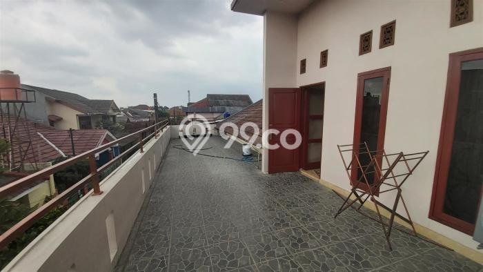 Hunian Nyaman Asri 3 KT Siap Pakai di Pondok Gede Bekasi Hunian Nyaman Asri 3 KT Siap Pakai di Pondok Gede Bekasi