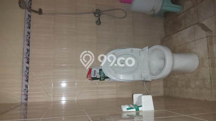 Hunian Nyaman Asri 3 KT Siap Pakai di Pondok Gede Bekasi Hunian Nyaman Asri 3 KT Siap Pakai di Pondok Gede Bekasi