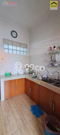 Rumah Modern 5 KT di Harapan Jaya Bekasi Semi Furnished Rumah Modern 5 KT di Harapan Jaya Bekasi Semi Furnished