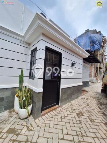 Dijual Cepat Rumah Favorit Siap Huni LB 130m2 di Jagakarsa, Jakarta Selatan Dijual Cepat Rumah Favorit Siap Huni LB 130m2 di Jagakarsa, Jakarta Selatan