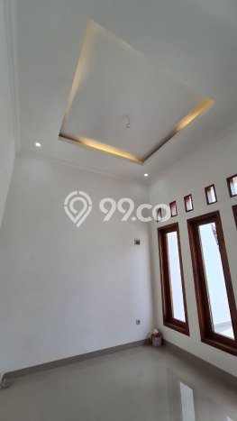 Rumah Modern 3 KT LT 83m2 di Jati Mekar Rumah Modern 3 KT LT 83m2 di Jati Mekar