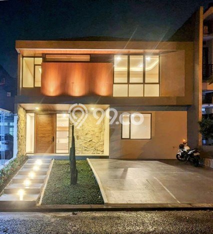 KESEMPATAN EMAS! Rumah Premium di Legenda Wisata, Bogor, LT 200m² Bangunan 256m² KESEMPATAN EMAS! Rumah Premium di Legenda Wisata, Bogor, LT 200m² Bangunan 256m²