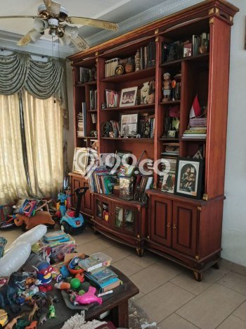 Jual Rumah Luas Megah Dengan View Cantik di Pondok Kelapa, Jakarta Timur Jual Rumah Luas Megah Dengan View Cantik di Pondok Kelapa, Jakarta Timur