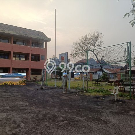 Lahan Kosong Dijual di Karawaci, Tangerang, Luas 2750m2 Area Strategis Lahan Kosong Dijual di Karawaci, Tangerang, Luas 2750m2 Area Strategis