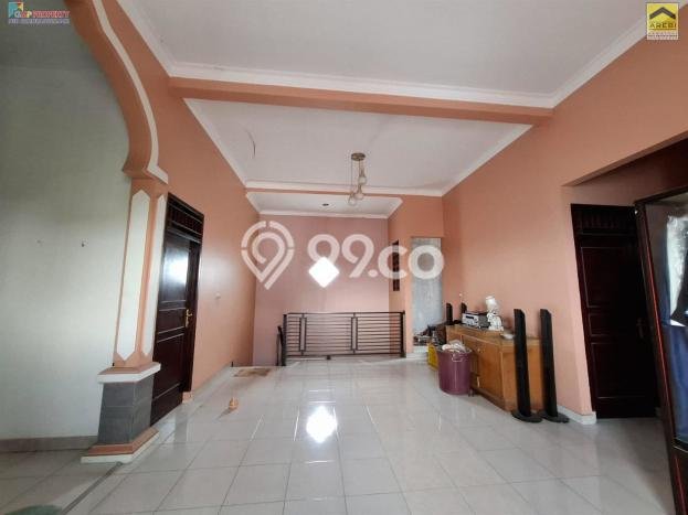 Rumah Elit Modern Tanpa Renovasi di Jatiwaringin Bekasi Rumah Elit Modern Tanpa Renovasi di Jatiwaringin Bekasi