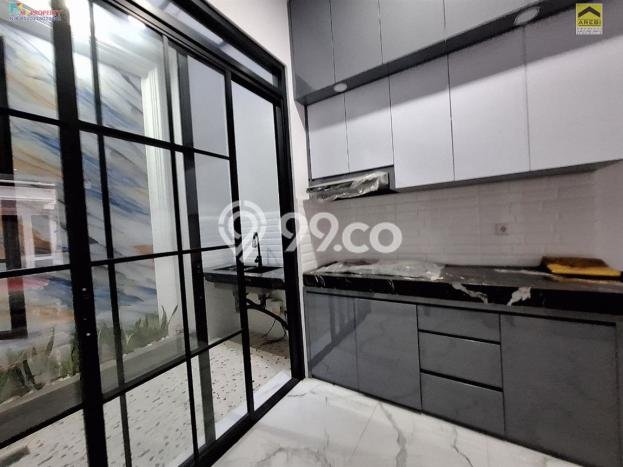 Dijual Cepat Rumah Favorit Siap Huni LB 130m2 di Jagakarsa, Jakarta Selatan Dijual Cepat Rumah Favorit Siap Huni LB 130m2 di Jagakarsa, Jakarta Selatan