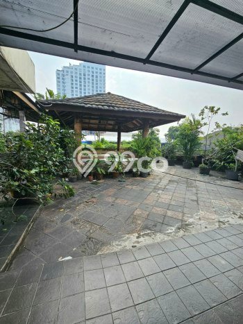 Hunian Mewah Siap Huni LT 400m2 di Tebet, Jakarta Selatan Hunian Mewah Siap Huni LT 400m2 di Tebet, Jakarta Selatan