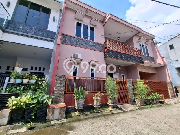 Jual Cepat Rumah 6 Kamar Tidur di , Keamanan 24 Jam, Bekasi Jual Cepat Rumah 6 Kamar Tidur di , Keamanan 24 Jam, Bekasi