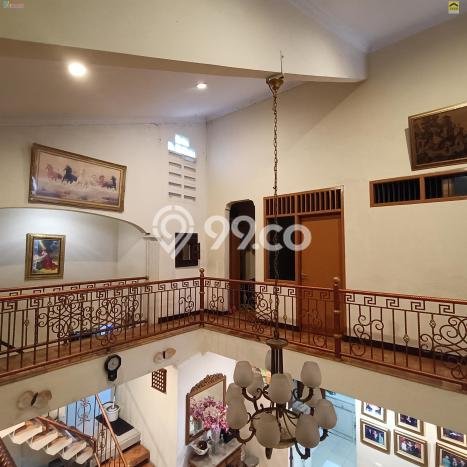 Rumah Minimalis 6 KT di Jatibening Bekasi Semi Furnished Rumah Minimalis 6 KT di Jatibening Bekasi Semi Furnished