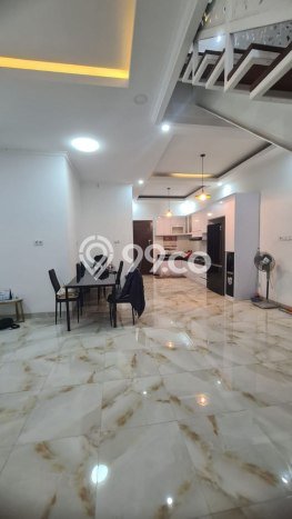 Rumah Eksklusif Dijual LT 199m2 di Jagakarsa, Jakarta Selatan Rumah Eksklusif Dijual LT 199m2 di Jagakarsa, Jakarta Selatan