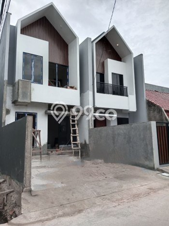 Rumah Luas Asri 3 KT Siap Pakai di Jati Asih Bekasi Rumah Luas Asri 3 KT Siap Pakai di Jati Asih Bekasi