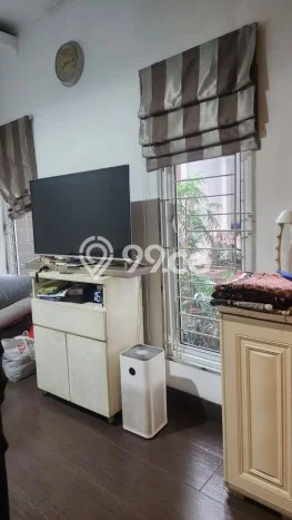 Rumah Luas Asri 4 KT Siap Huni di Jatiwaringin Bekasi Rumah Luas Asri 4 KT Siap Huni di Jatiwaringin Bekasi
