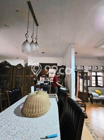 Dijual Hunian Mewah dengan Fasilitas Sekitar Komplit di Kebayoran Baru, Jakarta Selatan Dijual Hunian Mewah dengan Fasilitas Sekitar Komplit di Kebayoran Baru, Jakarta Selatan