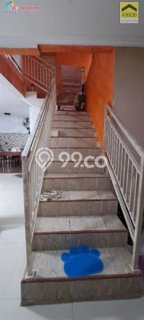 Rumah Modern 5 KT di Harapan Jaya Bekasi Semi Furnished Rumah Modern 5 KT di Harapan Jaya Bekasi Semi Furnished