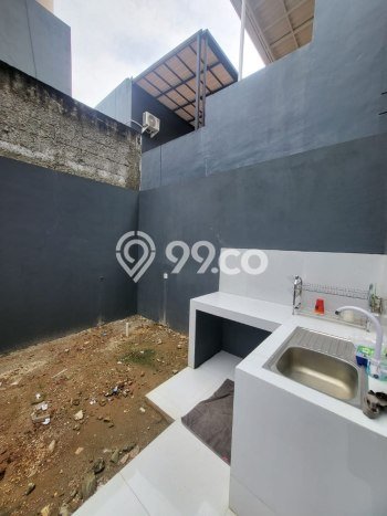 Dijual Rumah Eksklusif 4 KT di Cikunir, Bekasi Dijual Rumah Eksklusif 4 KT di Cikunir, Bekasi