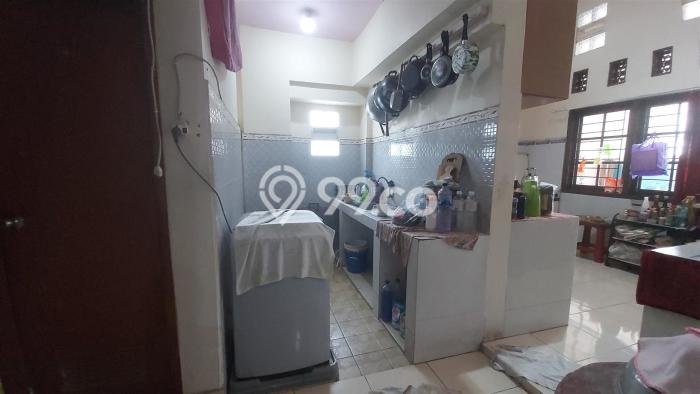 Hunian Nyaman Asri 3 KT Siap Pakai di Pondok Gede Bekasi Hunian Nyaman Asri 3 KT Siap Pakai di Pondok Gede Bekasi