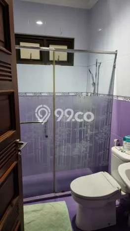 Dijual Rumah Strategis Bagus Punya 3 KT di Jagakarsa Jakarta Selatan SHM Dijual Rumah Strategis Bagus Punya 3 KT di Jagakarsa Jakarta Selatan SHM