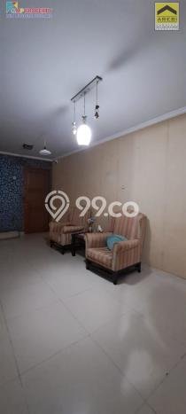 Rumah Modern 5 KT di Harapan Jaya Bekasi Semi Furnished Rumah Modern 5 KT di Harapan Jaya Bekasi Semi Furnished