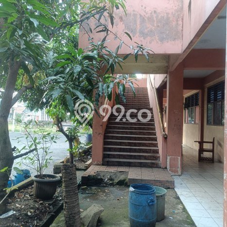 Lahan Kosong Dijual di Karawaci, Tangerang, Luas 2750m2 Area Strategis Lahan Kosong Dijual di Karawaci, Tangerang, Luas 2750m2 Area Strategis