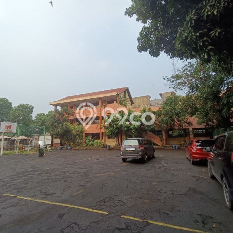 Lahan Kosong Dijual di Karawaci, Tangerang, Luas 2750m2 Area Strategis Lahan Kosong Dijual di Karawaci, Tangerang, Luas 2750m2 Area Strategis