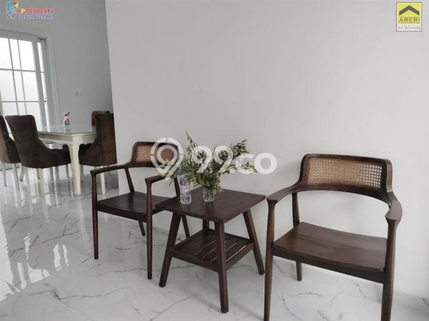 Rumah Minimalis 3 Kamar LT 120m2 di Jatiwaringin Rumah Minimalis 3 Kamar LT 120m2 di Jatiwaringin