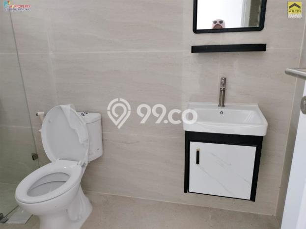 Rumah Minimalis 3 Kamar LT 120m2 di Jatiwaringin Rumah Minimalis 3 Kamar LT 120m2 di Jatiwaringin