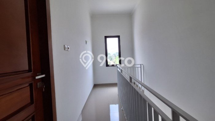 Rumah Modern 3 KT LT 83m2 di Jati Mekar Rumah Modern 3 KT LT 83m2 di Jati Mekar