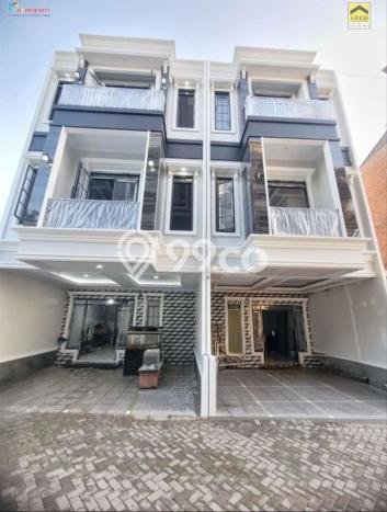 Dijual Cepat Rumah Favorit Siap Huni LB 130m2 di Jagakarsa, Jakarta Selatan Dijual Cepat Rumah Favorit Siap Huni LB 130m2 di Jagakarsa, Jakarta Selatan