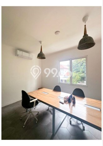 Komersial di Cilandak, Luas 400m², Kawasan Bisnis, Ramai Komersial di Cilandak, Luas 400m², Kawasan Bisnis, Ramai