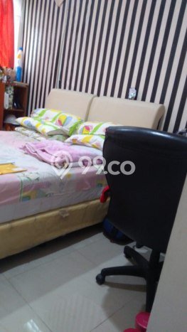 For Sale Hunian Rumah Nyaman 5 Kamar di Bintaro, Tangerang Selatan For Sale Hunian Rumah Nyaman 5 Kamar di Bintaro, Tangerang Selatan