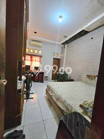 Hunian Mewah Siap Huni LT 400m2 di Tebet, Jakarta Selatan Hunian Mewah Siap Huni LT 400m2 di Tebet, Jakarta Selatan